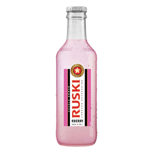 Ruski Raspberry 275ml 8% Alc. - Premix