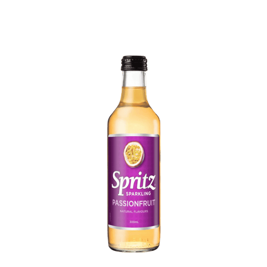 Spritz Passionfruit, 300ml, Carton x 24 - Soda