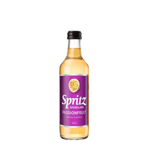 Spritz Passionfruit, 300ml, Carton x 24 - Soda