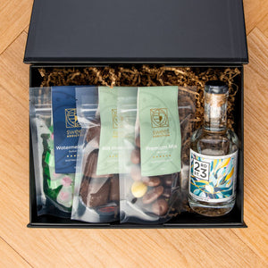 Sweet Surprise Gift Box - Single - Gift Pack