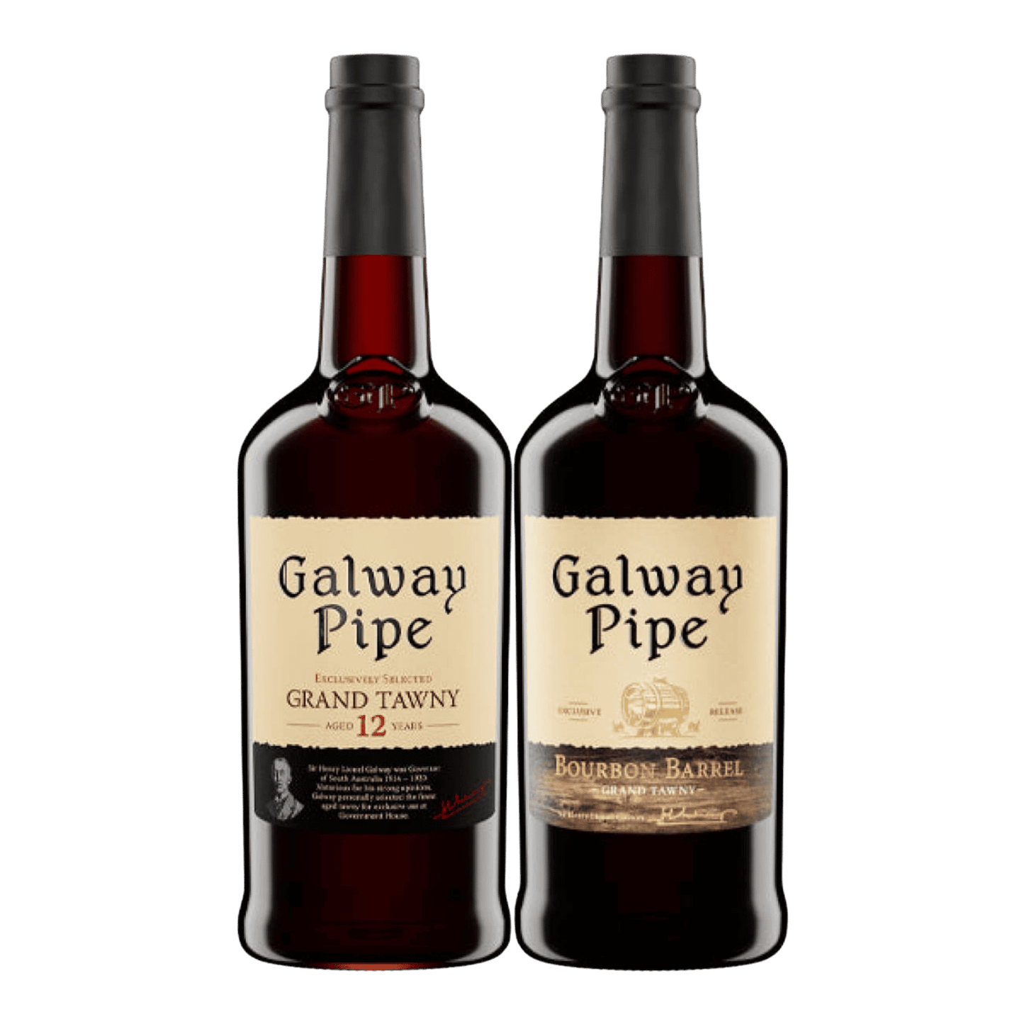 The Tawny Terrific Gift Box - Single - Gift Pack