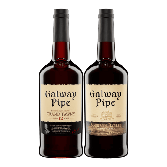 The Tawny Terrific Gift Box - Single - Gift Pack