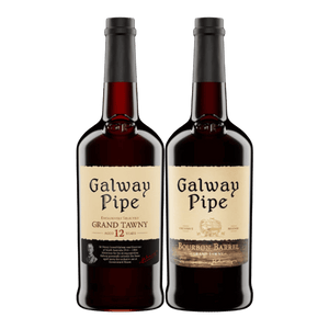 The Tawny Terrific Gift Box - Single - Gift Pack