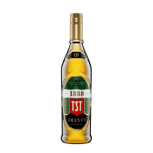 TST Australian Brandy, 700ml 37.1% Alc. - Sippify