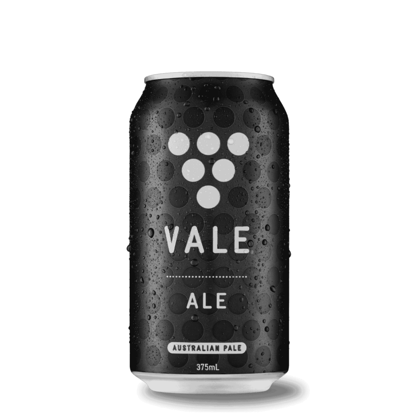 Vale Ale, 375ml 4.5% Alc. - Beer