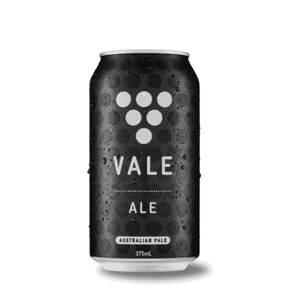 Vale Ale, 375ml 4.5% Alc. - Beer