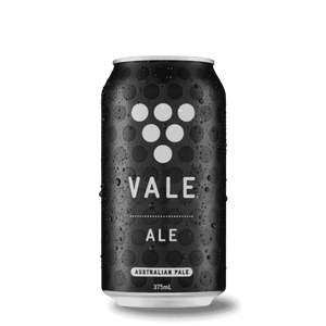 Vale Ale, 375ml 4.5% Alc. - Beer