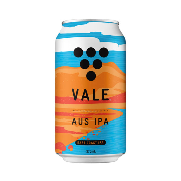 Vale AUS IPA, 375ml 5.5% Alc. - Sippify