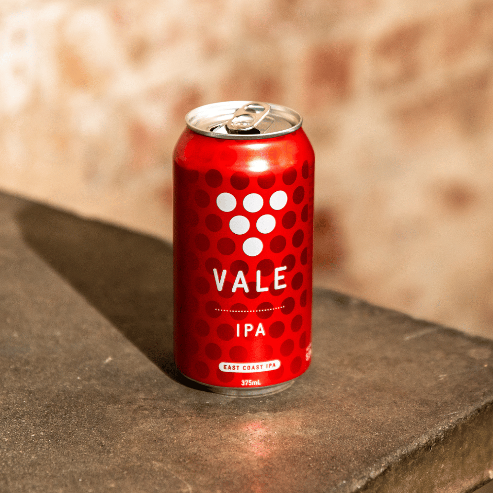 Vale IPA, 375ml 5.5% Alc.