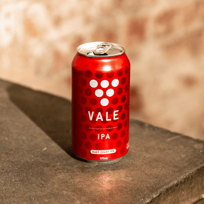 Vale IPA, 375ml 5.5% Alc.