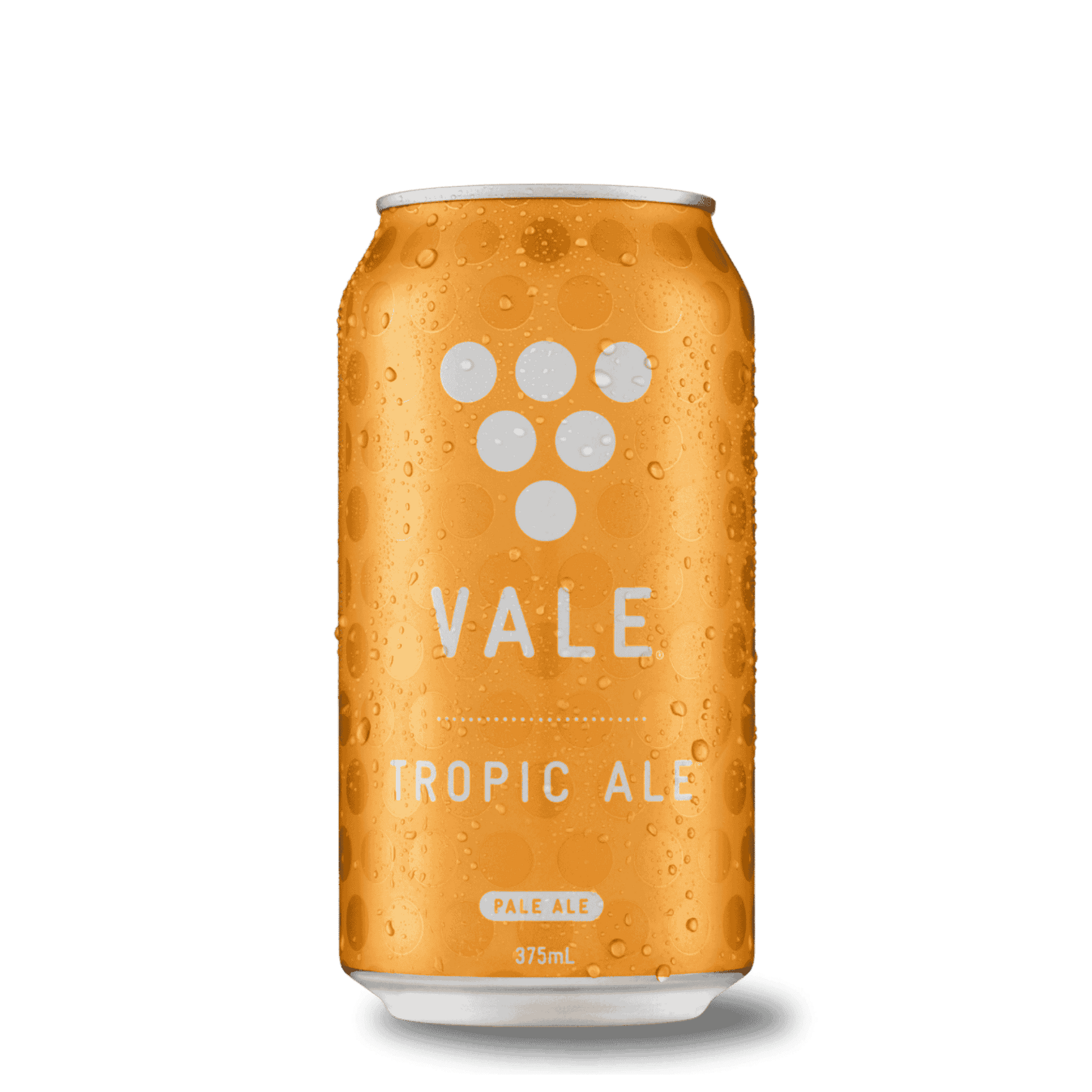 Vale Tropic Ale, 375ml 4.2% Alc. - Beer