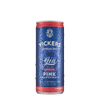 Vickers Gin blended with Pink Grapefruit, 250ml 4 .9% Alc. - Premixed