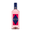 Vickers Pink Gin, 700ml 37% Alc. - Gin