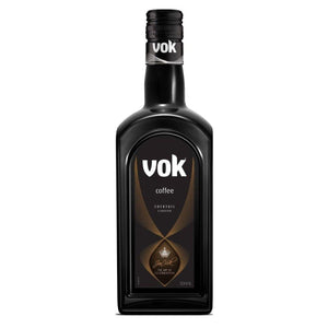 Vok Coffee Liqueur, 500ml 20% Alc. - Sippify
