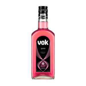 Vok Guava Liqueur, 500ml 17% Alc. - Sippify