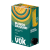 Vok Mango Daiquiri Ready to Serve Cocktails, 2Lt 5% Alc. - Liquor