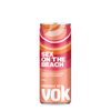 Cocktails by VOK Sex On The Beach, 250ml 4% Alc - Premixed