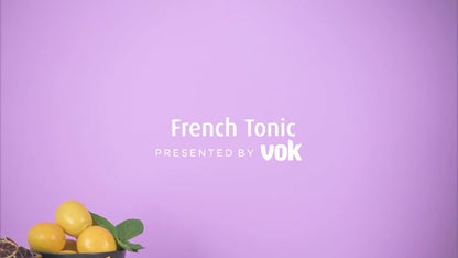 Vok Parfait Amour Liqueur, 500ml 17% Alc.