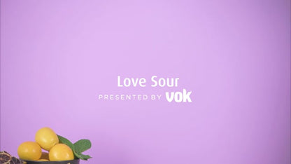 Vok Parfait Amour Liqueur, 500ml 17% Alc.