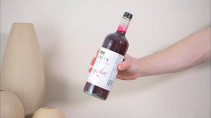 Vok Peach Liqueur, 500ml 17% Alc.