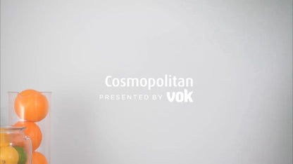 Vok Triple Sec Liqueur, 500ml 17% Alc.