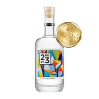 23rd Street Distillery Australian Vodka, 700ml 40% alc.