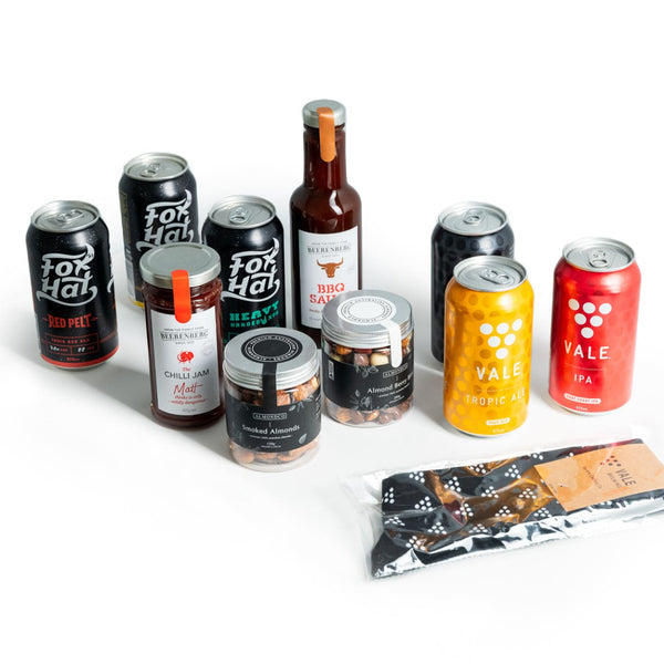 A Beer For All Occasions Gift Box - Sippify