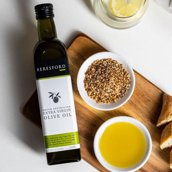 Beresford Olive Oil 500ml - Sippify