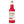 Load image into Gallery viewer, Bickford&#39;s Raspberry Flavoured Cordial, 750ml - Sippify
