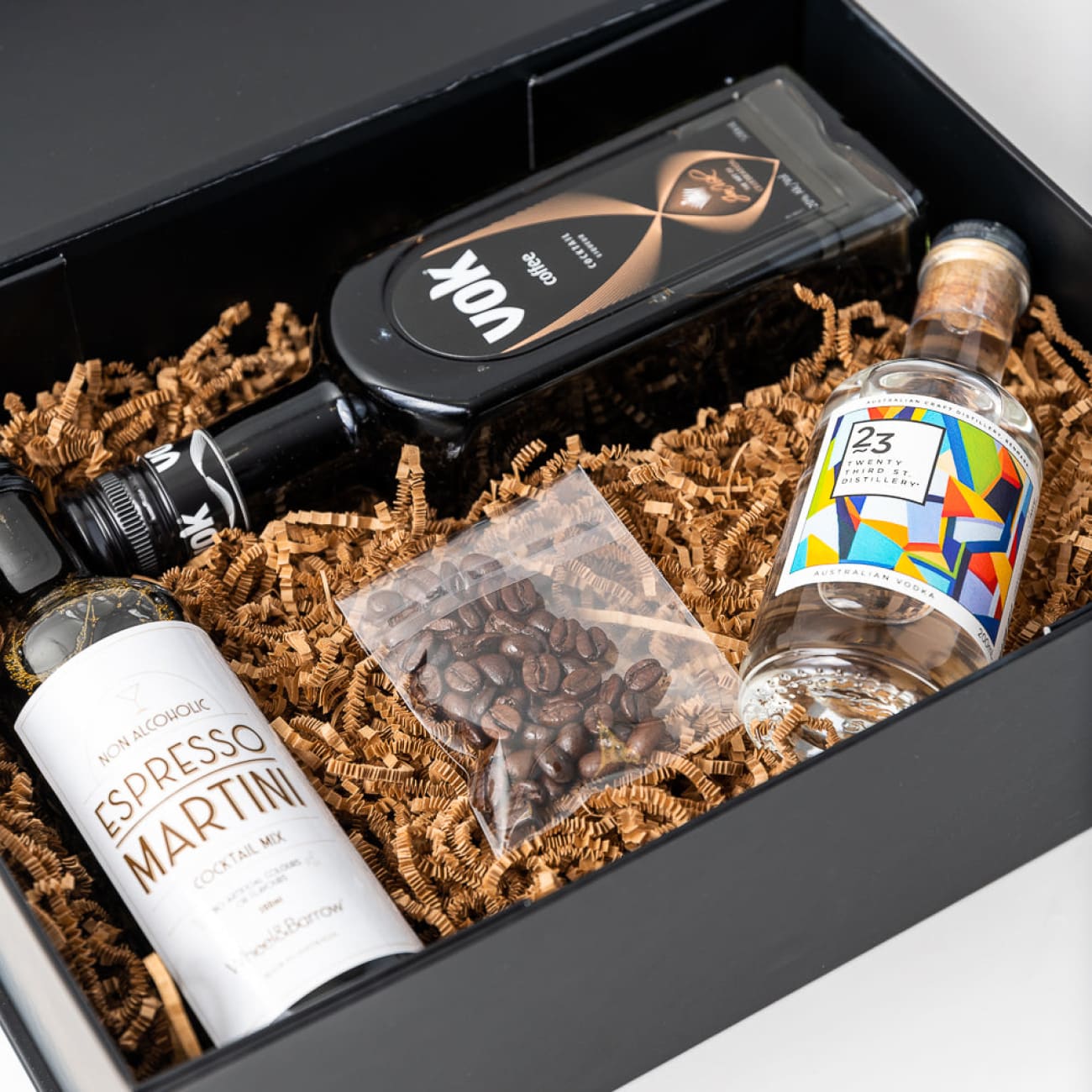 Espresso Martini Kit - Espresso Martini Gift Set