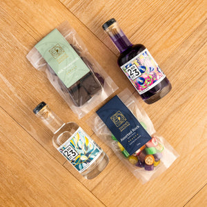 Flavours of Gin Gift Box - Sippify