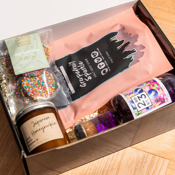 Just For You Gift Box - Sippify