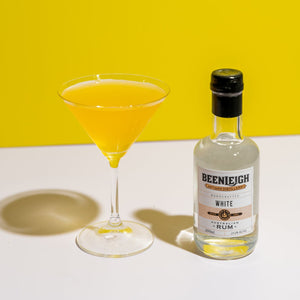 Mango Daiquiri At Home Cocktail Kit - Sippify