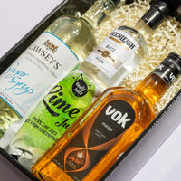Mango Daiquiri At Home Cocktail Kit