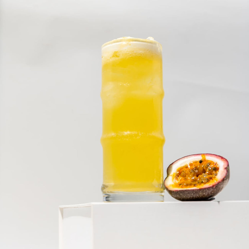 Passionfruit Collins At Home Cocktail Kit - Sippify