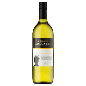 Queen Adelaide Chardonnay, 750ml - Sippify