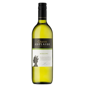 Queen Adelaide Riesling, 750ml - Sippify