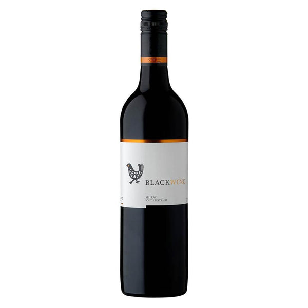 Step Rd Black Wing Shiraz, 750ml - Sippify