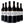 Load image into Gallery viewer, Step Rd Black Wing Shiraz, 750ml - Sippify
