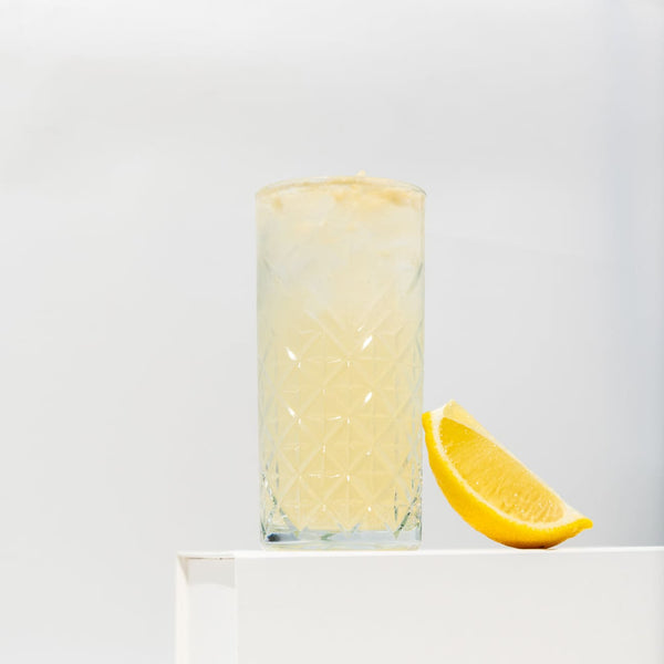 Tom Collins At Home Cocktail Kit - Sippify