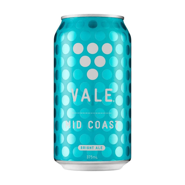 Vale Mid Coast, 375ml 3.5% Alc. - Sippify